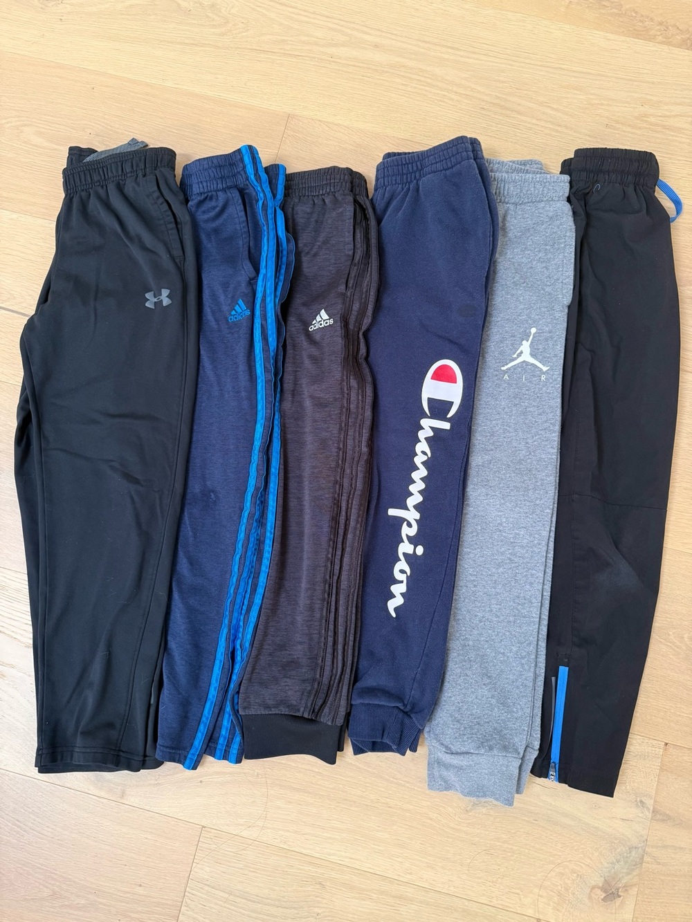 Bundle Boys Joggers/Sweatpants